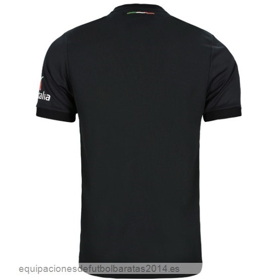 Nuevo Tailandia Especial Camiseta Lazio 23/24 Negro Baratas